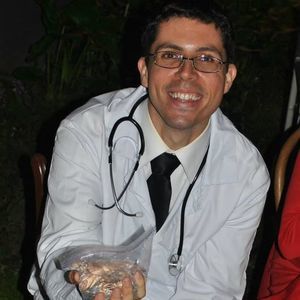 Meet your Posher, Brandon